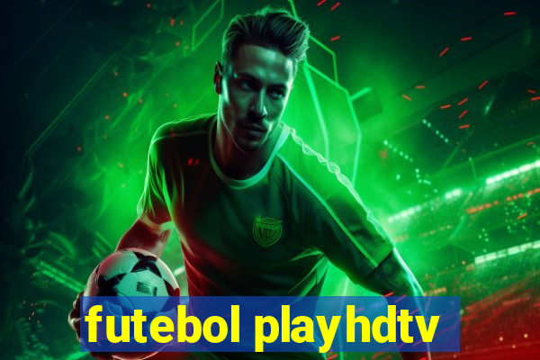 futebol playhdtv